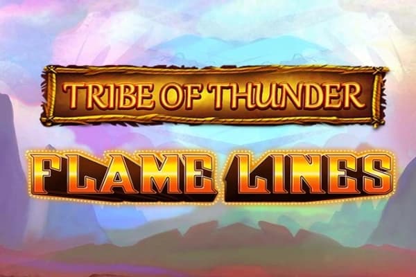 Tribe of Thunder - Slot Merkur | RTP N/A | MisterTopCasino