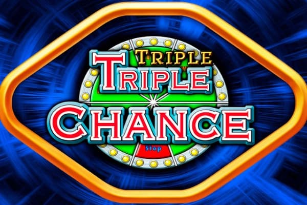 Triple Triple Chance - Slot Merkur | RTP N/A | MisterTopCasino