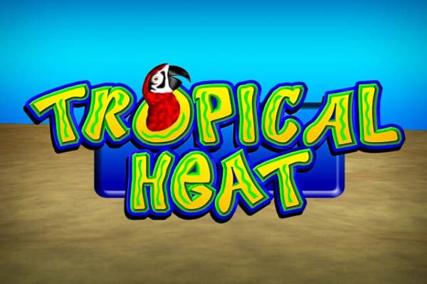 Tropical Heat - Slot Merkur | RTP N/A | MisterTopCasino