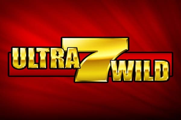 Ultra 7 Wild - Slot Merkur | RTP N/A | MisterTopCasino