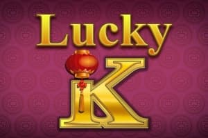 Lucky K - Slot Caleta Gaming | RTP N/A | MisterTopCasino