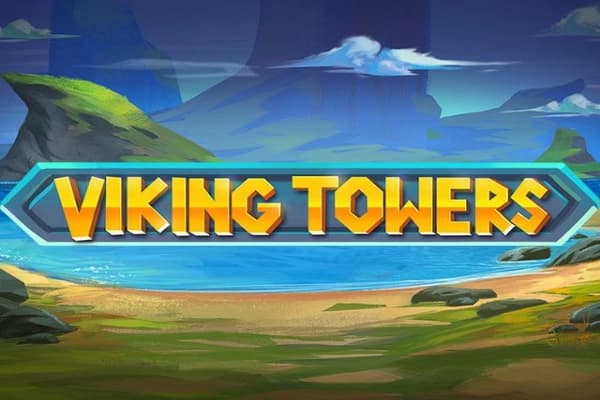 Viking Towers - Slot Merkur | RTP N/A | MisterTopCasino