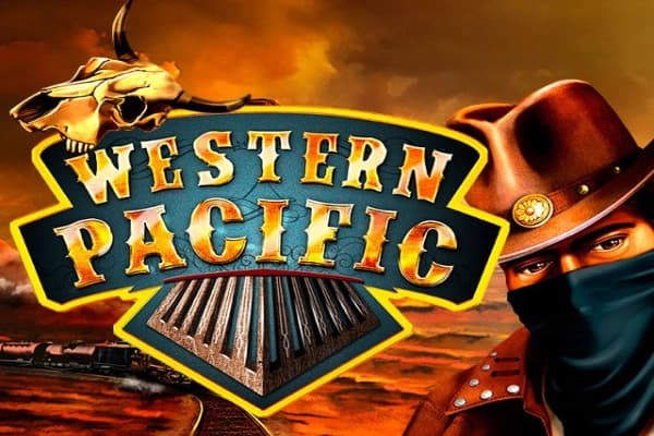 Western Pacific - Slot Merkur | RTP N/A | MisterTopCasino