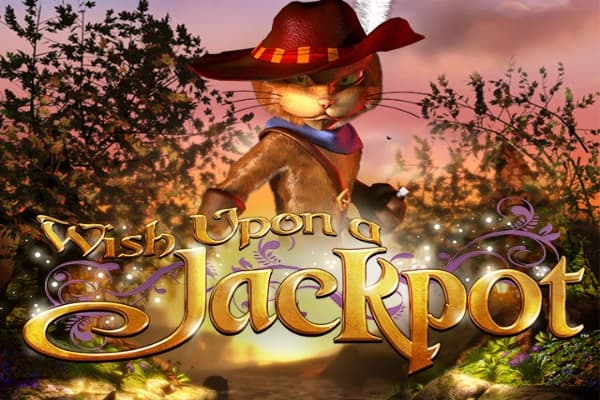 Wish Upon a Jackpot - Slot Merkur | RTP N/A | MisterTopCasino