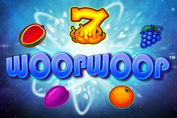 Woop Woop - Slot Merkur | RTP N/A | MisterTopCasino