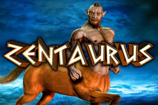 Zentaurus - Slot Merkur | RTP N/A | MisterTopCasino