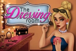 The Dressing Room - Slot Caleta Gaming | RTP N/A | MisterTopCasino