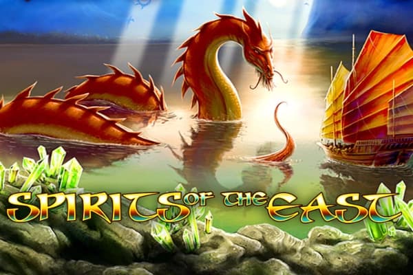 Spirits Of The East - Slot Merkur | RTP N/A | MisterTopCasino