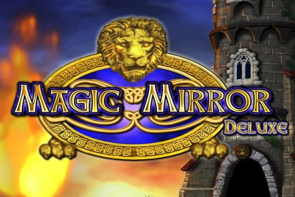 Magic Mirror Deluxe 2 - Slot Merkur | RTP N/A | MisterTopCasino
