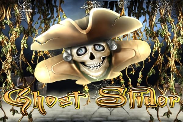 Ghost Slider - Slot Merkur | RTP N/A | MisterTopCasino