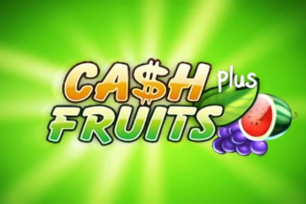 Cash Fruits Plus - Slot Merkur | RTP N/A | MisterTopCasino