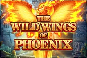 The Wild Wings of Phoenix - Slot Booming Games | RTP N/A | MisterTopCasino