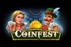 Coinfest - Slot Platipus | RTP N/A | MisterTopCasino