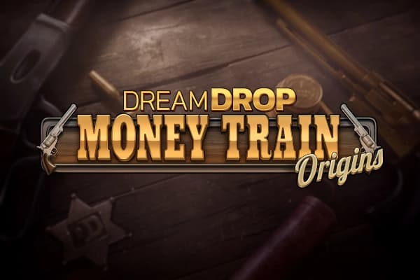 Money Train Origins Dream Drop - Slot Relax Gaming | RTP N/A | MisterTopCasino