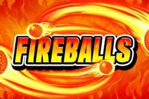 Fireballs - Slot Octavian Gaming | RTP N/A | MisterTopCasino