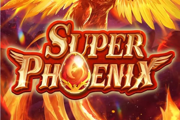 Super Phoenix - Slot Naga Games | RTP N/A | MisterTopCasino