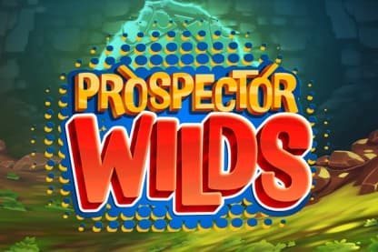 Prospector Wilds - Slot Prospect Gaming | RTP N/A | MisterTopCasino
