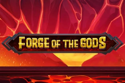 Forge of The Gods - Slot Iron Dog Studio | RTP N/A | MisterTopCasino