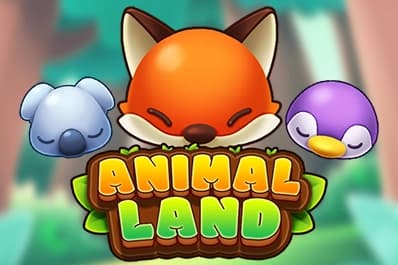 Animal Land - Slot KA Gaming | RTP N/A | MisterTopCasino
