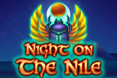 Night on the Nile - Slot KA Gaming | RTP N/A | MisterTopCasino