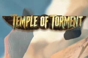 Temple of Torment - Slot Hacksaw Gaming | RTP 0.2% | MisterTopCasino