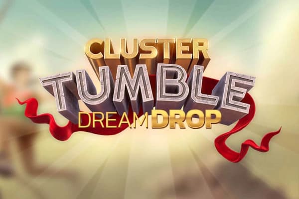 Cluster Tumble Dream Drop - Slot Relax Gaming | RTP N/A | MisterTopCasino