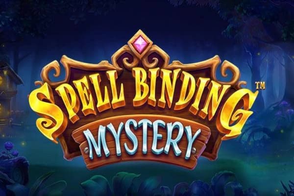 Spellbinding Mystery - Slot Pragmatic Play | RTP 96.04% | MisterTopCasino
