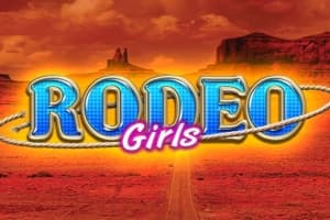 Rodeo Girls - Slot Octavian Gaming | RTP N/A | MisterTopCasino
