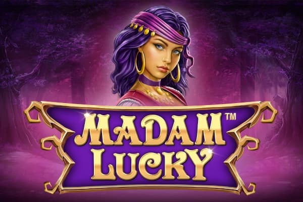 Madam Lucky - Slot SYNOT Games | RTP N/A | MisterTopCasino