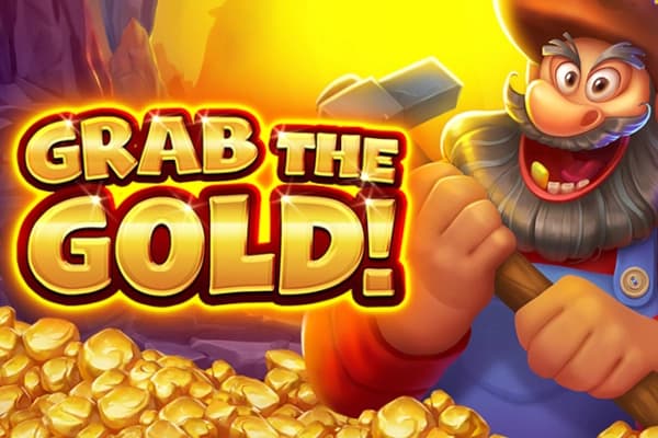 Grab the Gold! - Slot Booongo | RTP N/A | MisterTopCasino