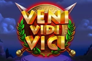 Veni Vidi Vici - Slot Expanse Studios | RTP N/A | MisterTopCasino