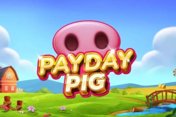 Payday Pig - Slot Booming Games | RTP N/A | MisterTopCasino