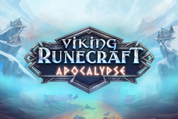 Viking Runecraft Apocalypse - Slot Play'n GO | RTP N/A | MisterTopCasino