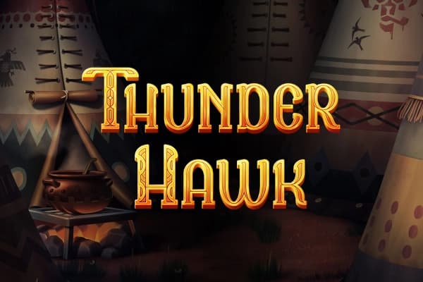 Thunder Hawk - Slot Peter & Sons | RTP N/A | MisterTopCasino