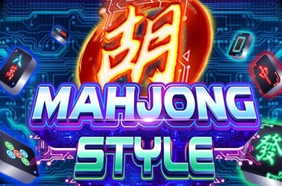 Mahjong Style - Slot Live22 | RTP N/A | MisterTopCasino