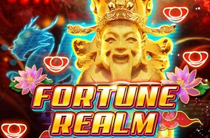 Fortune Realm - Slot Live22 | RTP N/A | MisterTopCasino