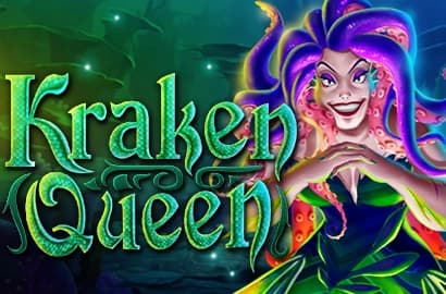 Kraken Queen - Slot Live22 | RTP N/A | MisterTopCasino