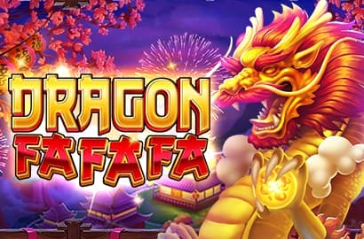 Dragon FaFaFa - Slot Live22 | RTP N/A | MisterTopCasino