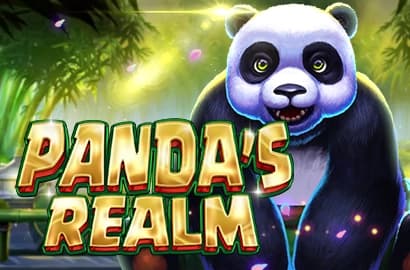 Panda's Realm - Slot Live22 | RTP N/A | MisterTopCasino