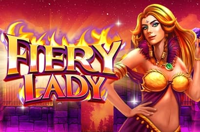Fiery Lady - Slot Live22 | RTP N/A | MisterTopCasino
