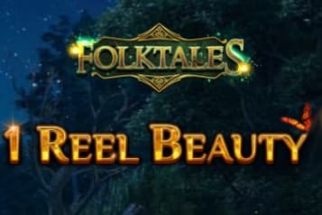 1 Reel Beauty - Slot Spinomenal | RTP 95.42% | MisterTopCasino