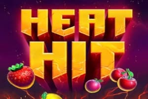 Heat Hit - Slot NetGame | RTP N/A | MisterTopCasino