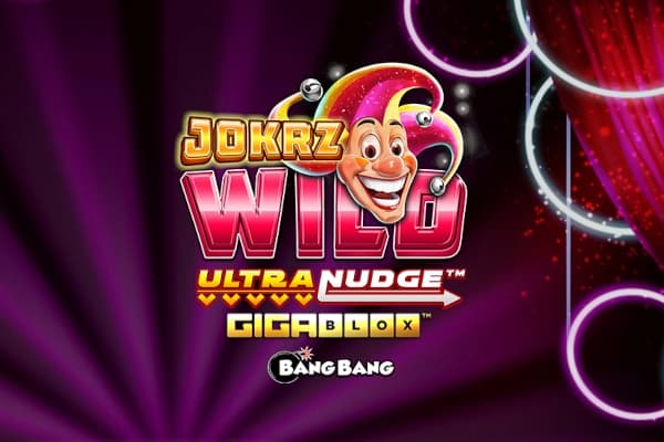 Jokrz Wild Gigablox Ultranudge - Slot Bang Bang Games | RTP N/A | MisterTopCasino