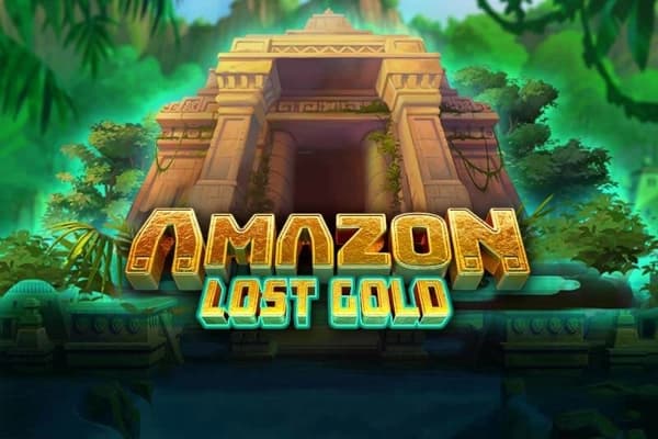 Amazon Lost Gold - Slot Alchemy Gaming | RTP N/A | MisterTopCasino