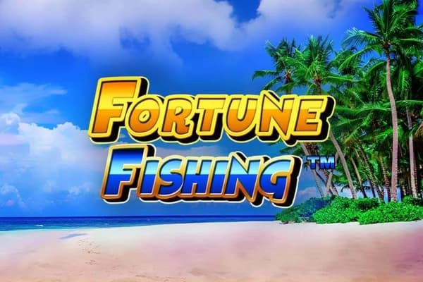 Fortune Fishing - Slot Greentube | RTP N/A | MisterTopCasino