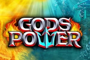 Gods Power - Slot Octavian Gaming | RTP N/A | MisterTopCasino