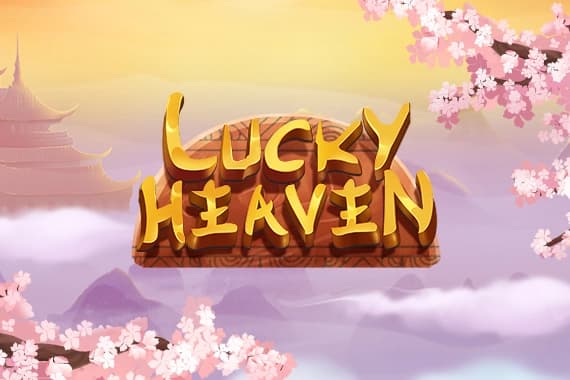 Lucky Heaven - Slot Lady Luck Games | RTP N/A | MisterTopCasino
