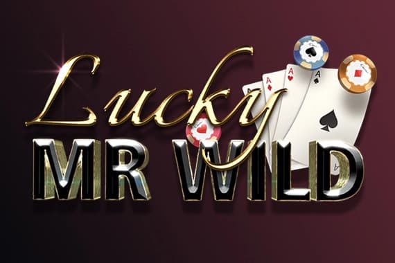 Lucky Mr. Wild - Slot Lady Luck Games | RTP N/A | MisterTopCasino