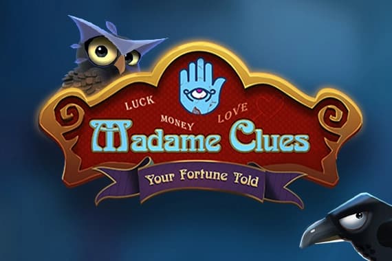 Madame Clues - Slot Lady Luck Games | RTP N/A | MisterTopCasino