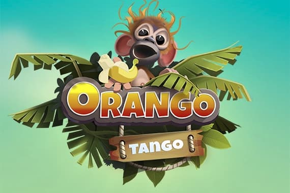 Orango Tango - Slot Lady Luck Games | RTP N/A | MisterTopCasino